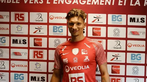 Foot : Un patron pour la défense de Boulogne