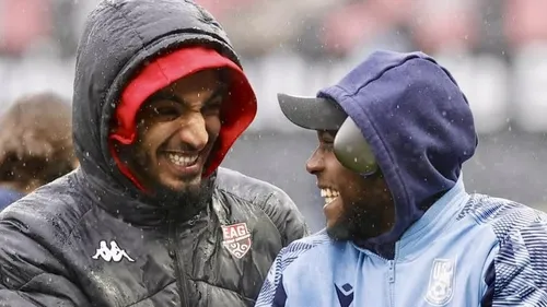 L'USLD deuxième de la Ligue 2, le SCRA encore au top, des...