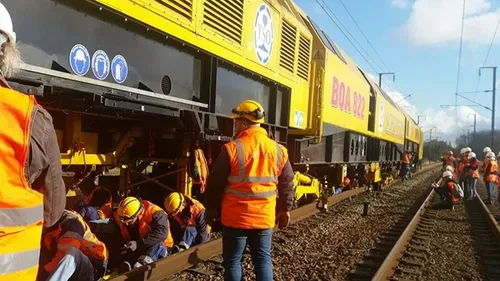 Des travaux dans les gares de Boulogne à partir de ce lundi
