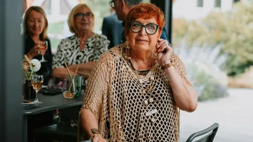 Basket, Boulogne-sur-Mer : Françoise Bourgain vient de nous quitter
