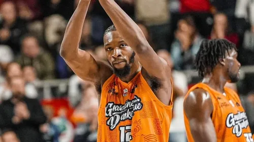 Basket : Gravelines méritait vraiment mieux 