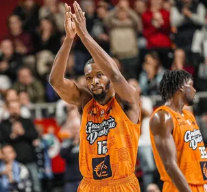 Basket : Gravelines méritait vraiment mieux 