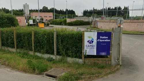 Saint-Omer : une démarche foncière initiée pour la création d’une...