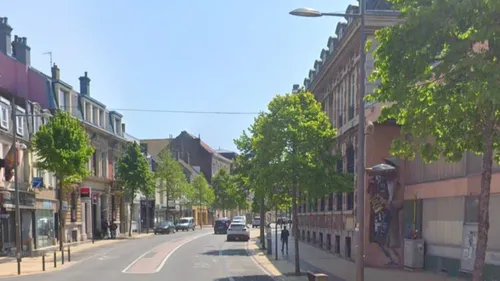 Calais : deux personnes transportées à l'hôpital à la suite d'un...