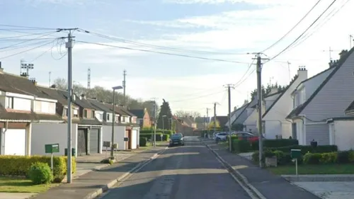 Blendecques : un homme transporté à l'hôpital à la suite d'un incendie
