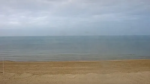 Hauts-de-France : des rafales de vent attendues sur le littoral de...