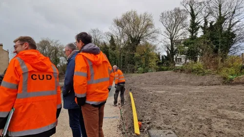 Dunkerque : le parc Ziegler va s'agrandir de 30%