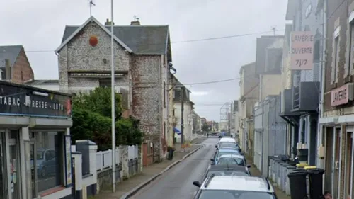 Berck : deux personnes transportées à l'hôpital dans un état grave...