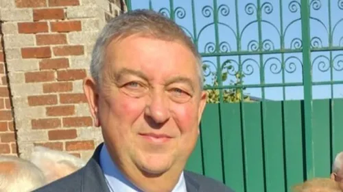 Aire-sur-la-Lys : la sécurité sera la priorité de Didier Rys s’il...
