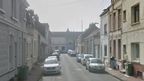 Calais : deux locataires relogés à la suite d'un incendie