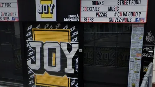 Berck-sur-Mer : le "JOY" fermé temporairement à la suite d'un arrêté 