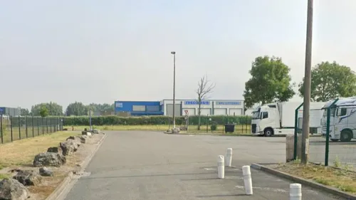 Marck : un homme retrouvé sans vie sur la voie publique