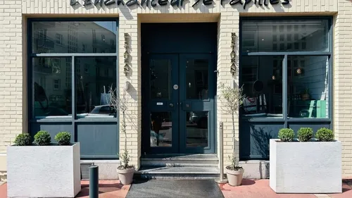 Calais : un restaurant victime d'un incendie