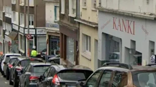 Boulogne : quatre établissements contrôlés lors d'une opération de...