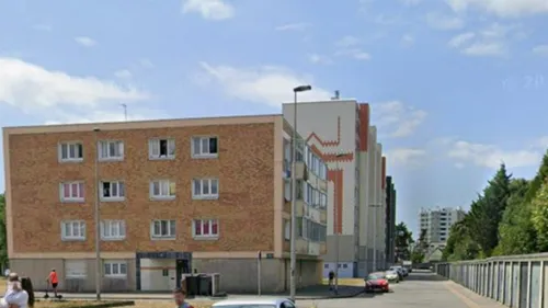 Calais : un homme blessé à l'arme blanche lors d'une rixe