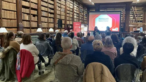 Pays de Saint-Omer : la semaine sans perturbateurs endocriniens se...