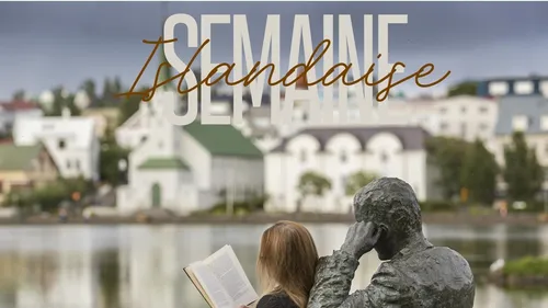 Gravelines : La Semaine Islandaise jusqu'au 6 mai
