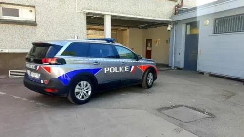 Boulogne: 2 hommes en garde à vue après une tentative de vol par...