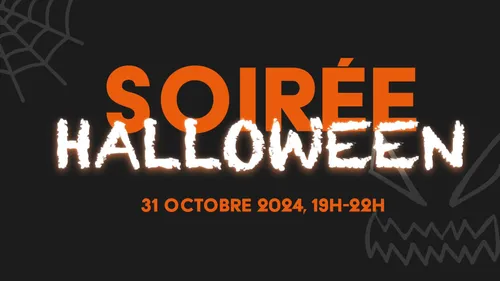 Soirée Halloween au Musée Maritime et Portuaire de Dunkerque