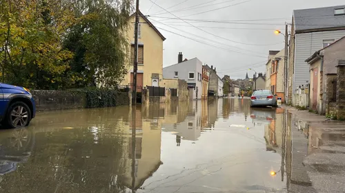 Les catastrophes font parfois ressortir le plus beau, et ces...