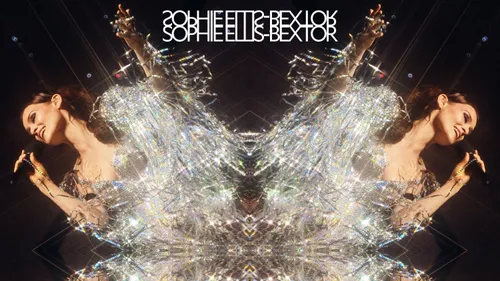 Le son tout neuf du jour : Sophie Ellis-Bextor - Freedom Of The Night