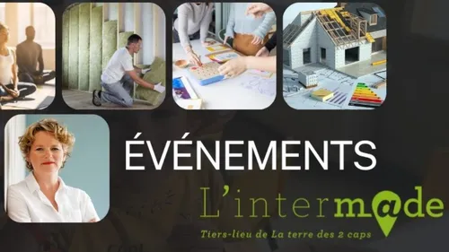 Atelier Sophro Déconnexion ce samedi à Marquise