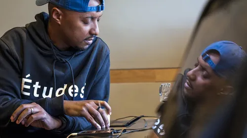 Soprano annonce la sortie de "Freedom", son prochain album