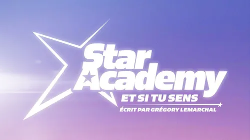 Le son tout neuf du jour :  Star Académy - Et si tu sens