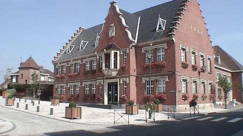 Municipales à Steenvoorde : trois candidats en lice pour la mairie