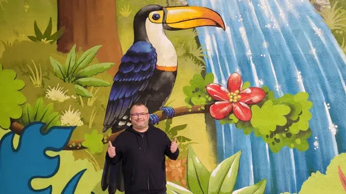 Grande-Synthe : le parc Dream’in Indoor ouvrira pour les vacances...