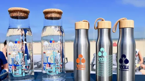 Dunkerque : est-ce qu'on peut vraiment boire l'eau du robinet ?