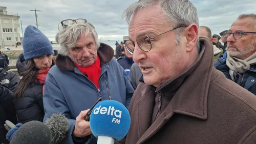 Drame de Wimereux, le Préfet veut intensifier la lutte contre les...