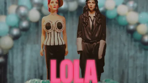 Le son tout neuf du jour : Superbus, Hoshi & Nicola Sirkis - LOLA