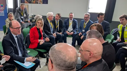 Dossier Arc : "Beaucoup de salariés veulent quitter cette entreprise"