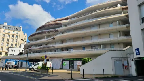 Boulogne: une supérette et l'enseigne Proqua vont s'installer aux...