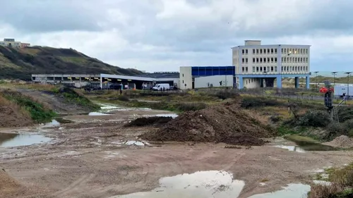 Le Portel: le tournage (très fermé) de The Walking Dead touche à sa...