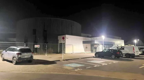 Marquise: les services aux habitants bientôt regroupés dans un...