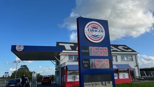 Belgique : le prix des cigarettes a fortement augmenté, beaucoup de...