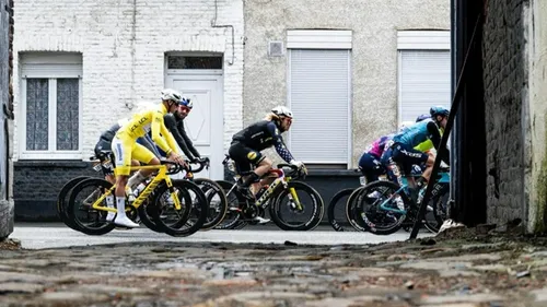 Tour de France : Victoire de Tim Merlier à Dunkerque, après une...
