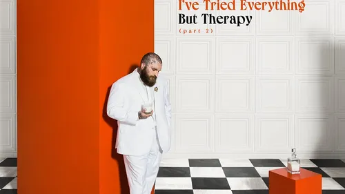 Le son tout neuf du jour : TEDDY SWIMS - Guilty