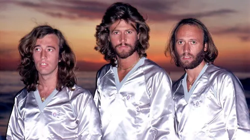 Un biopic sur les Bee Gees en projet