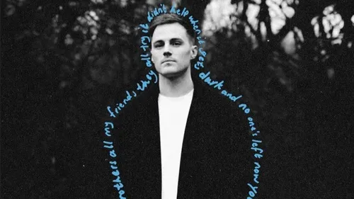 Le son tout neuf du jour : Tom Gregory - Dance With Me