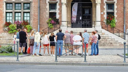 « L’année touristique a très bien commencé » en Cœur de Flandre