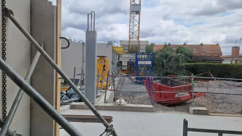 Steenwerck : l’Ehpad Abbé Lefrançois lance un grand chantier de...