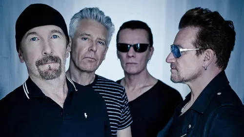 U2 : un nouvel album et un retour très attendu en 2024 !