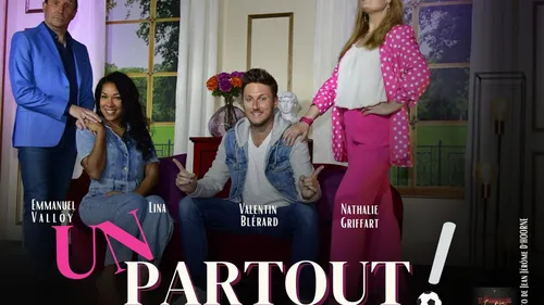 Le Festival du Rire revient à Gravelines