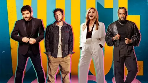 Nouveau Jury de "The Voice Kids" : Les Nouveaux Coachs Dévoilés...