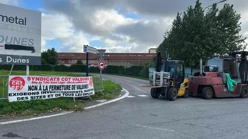 Leffrinckoucke : Derniers jours avant la sentence pour Valdunes