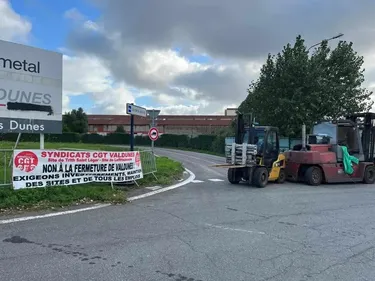 Leffrinckoucke : Derniers jours avant la sentence pour Valdunes