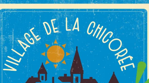 Audruicq : Le Village de la Chicorée ce mercredi 24 septembre.